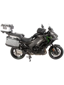 Stelaż kufrów bocznych Hepco&Becker Lock-it Kawasaki Versys 1100/SE (25-) czarny