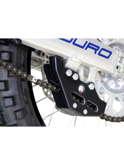 Osłona łańcucha AXP Racing Honda CRF 250R/ 250RX/ 300RX/ 400RX/ 450R/ 450RX/ 450XR/ 450L (17-)