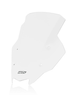 Szyba motocyklowa WRS Touring Kawasaki Z 1000 SX (17-20)/ Ninja 1000 SX (21-24)/ Ninja 1100 SX (25-) przezroczysta