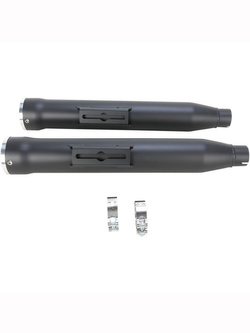 Tłumik Slip-On Cobra RPT 3" Harley Davidson Dyna Street Bob/Special / Dyna Fat Bob / Dyna Low Rider / Dyna Wide Glide