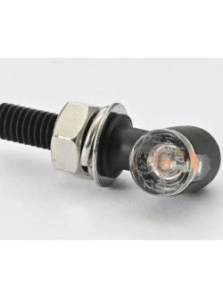 Kierunkowskazy motocyklowe Led Daytona D-Light Mini3 uniwersalne [2 sztuki]