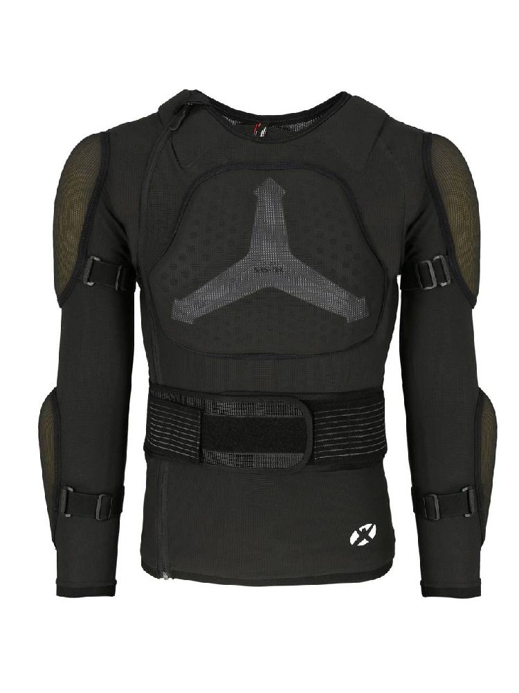 Bluza z ochraniaczami X-Factor Strong Kevlar