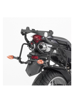  Stelaż pod kufer centralny Monokey, Monolock GIVI Yamaha FZ6/ FZ6 Fazer (04-11)