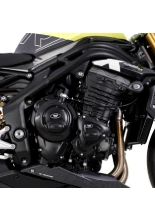 Zestaw osłon silnika R&G Racing Triumph Speed Triple 1200 RR (22-)/ RS (21-)/ RX (25-)