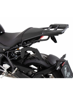 Stelaż pod kufer centralny Hepco&Becker Easyrack Triumph Trident 660 (21-24)