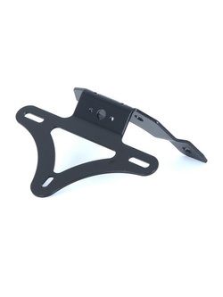 MOCOWANIE TABLICY REJESTRACYJNEJ R&G Suzuki GSX-R600 (11-17) / GSX-R750 (11-17)