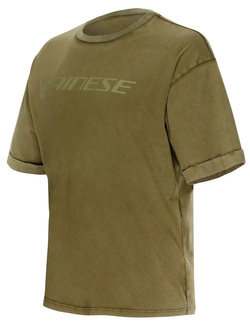 Koszulka Dainese Sfumata zielona