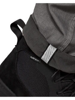 Spodnie motocyklowe tekstylne REV’IT! Cargo Tristan Tapered szare