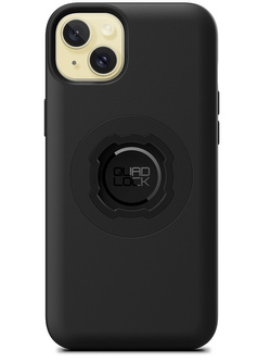 Zestaw 360 Quad Lock: etui na telefon iPhone 15 Plus + wybrane komponenty
