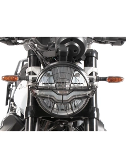 Osłona świateł Hepco&Becker Moto Guzzi V7 Stone (25-)