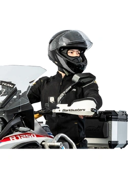 Kominiarka motocyklowa LOBOO RTT22 L/XL