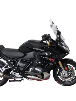 Szyba motocyklowa MRA Vario-X-Creen "VXCM" BMW R 1250 RS [19-] przeźroczysta