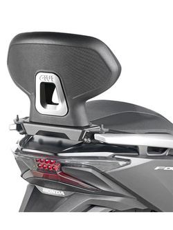 Oparcie pasażera GIVI Honda Forza 125/ 350 (21-22)