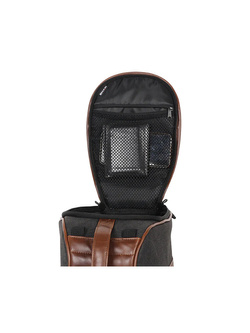 Torba na zbiornik SHAD SR18 Cafe Racer Style Tank Bag (8 L)