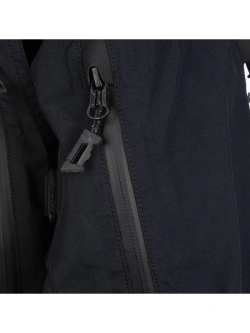 Kurtka motocyklowa damska tekstylna Klim Artemis czarna