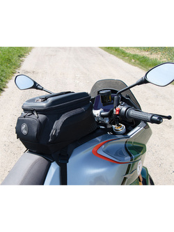 Tankring Basic Hepco&Becker do Moto Guzzi V100 Mandello / S (22-)