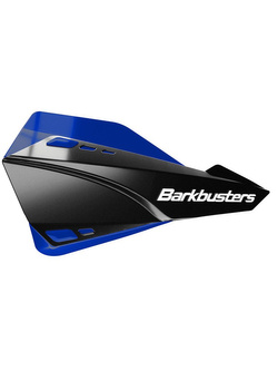 Handbary Barkbusters Sabre niebieskie