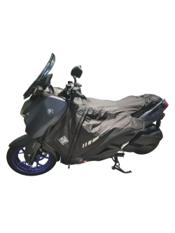 Pokrowiec na nogi Tucano Urbano Termoscud PRO R244PRO Yamaha X-Max 125/300 (23-) czarny