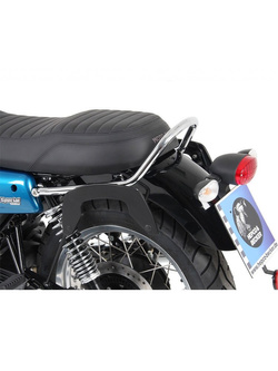 Stelaż pod sakwy motocyklowe Hepco&Becker C-Bow Moto Guzzi V 7 III /Carbon /Milano /Rough [18-20]