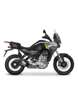 Stelaż kufrów bocznych Shad 3P System Moto Guzzi Stelvio 1000 (24-)