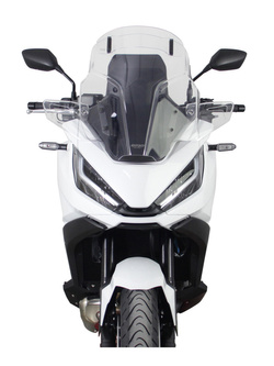 Szyba motocyklowa MRA Variotouringscreen "VTM" do Hondy NT 1100 (22-24) przezroczysta