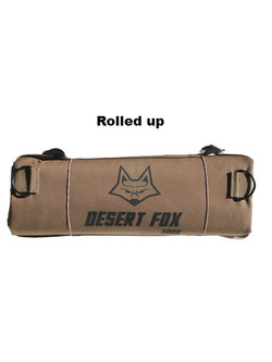Ogniwo Paliwowe Desert Fox Overland 6L