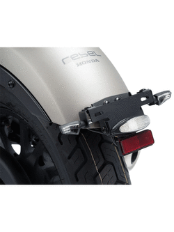  Fender eliminator PUIG Honda CMX 500 Rebel (17-)/ SE (20-)/ CMX 300 Rebel (17-23)