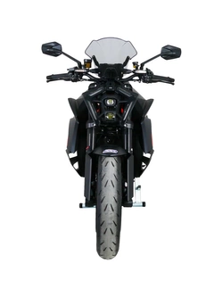 Szyba motocyklowa MRA "NRM" KTM Superduke 1390 R (24-) przyciemniana