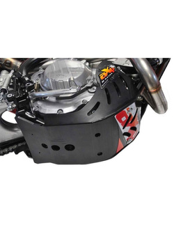 Płyta pod silnik AXP Racing KTM 250EXCF/350EXCF/350XCFW (17-23)