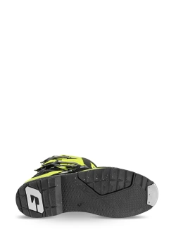 Buty enduro Gaerne SG-22 czarne-fluo