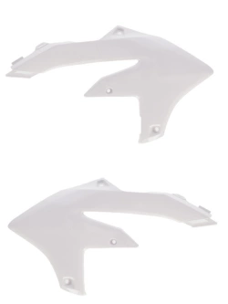 Zestaw plastików Acerbis Yamaha WR 250F (25-)/ 450F (24-) biały