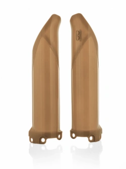 Osłony lag Acerbis Kawasaki (wybrane modele) piaskowe