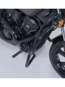 Crashbary SW-Motech Indian Scout (wybrane modele) czarne
