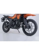 Osłona silnika SW-Motech KTM 250 Adventure (25)/ 390 Adventure (25)/ R/ X (25-) czarna