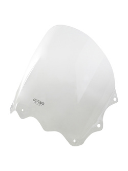 Szyba motocyklowa MRA "OM" BMW M 1000 RR (23-24) przezroczysta