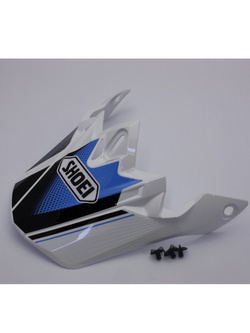 Daszek Shoei do VFX-W Sear TC-2