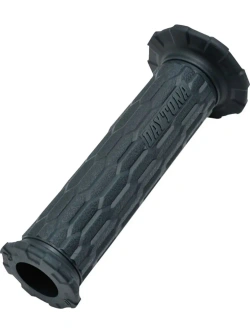 Manetki Daytona Products GrippyGrip GGD-Ami do kierownic o średnicy 22,2 [mm] ciemnoniebieskie