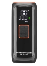Kompresor Touratech Interphone Smart Air Pump