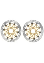 Tarcze Hamulcowe Brembo Supersport Ducati (wybrane modele) [śr. 330 mm]