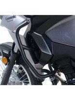 Gmole R&G Racing Kawasaki Versys-X 250 (17-19), Versys-X 300 (17-20) czarne