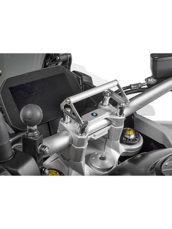 Adapter mocowania GPS na kierownicy Touratech do BMW F900 GS/ Adventure F850GS/ Adventure (18-24)