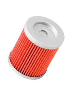 Wkład filtra oleju K&N modele Suzuki/ Yamahy