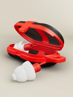 Stopery/ zatyczki do uszu ALPINE MotoSafe Sport
