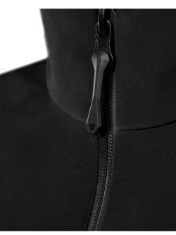 Kurtka motocyklowa damska tekstylna REV’IT! Rosier H2O czarna