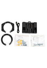 Tankring Basic Hepco&Becker Triumph Tiger 850 Sport (21-24)