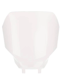 Zestaw plastików biały Acerbis Yamaha YZ 250F (24-)/ 450F (23-)