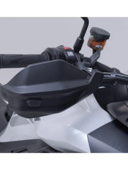 Zestaw osłon dłoni Adventure SW-Motech Triumph Tiger 1200 GT/ Pro/ Explorer/ Rally Pro/ Explorer (22-)