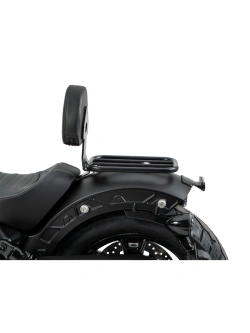 Stelaż Solorack Hepco&Becker Indian Scout Sixty Bobber (25-) z oparciem