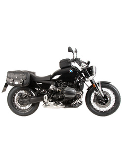 Stelaż pod sakwy motocyklowe Hepco&Becker C-Bow BMW R 12 (24-) czarny