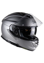 Kask integralny Shoei GT-Air 3 Smart szary matowy